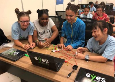 EYESRegina-UofR-Engineering