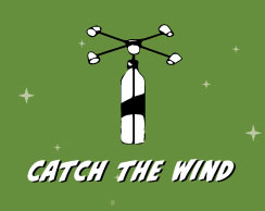 Catch The Wind