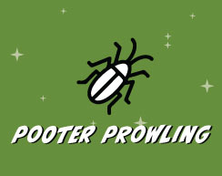 Pooter Prowling