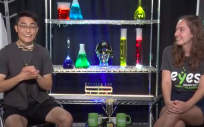 Ep 58: Couch Potato Lab Finale