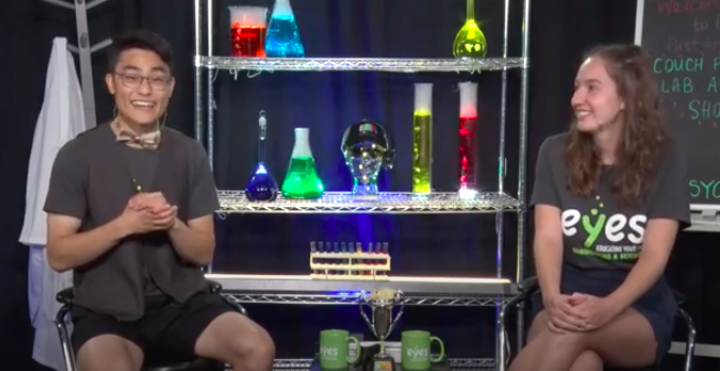 Ep 58: Couch Potato Lab Finale