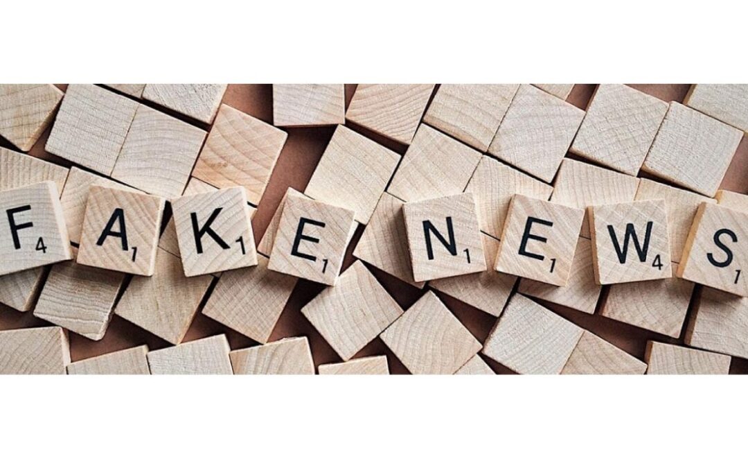How do we teach students to identify fake news?