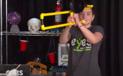 Ep 3: Banana Dissection